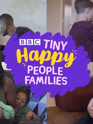 Tiny Happy People Families