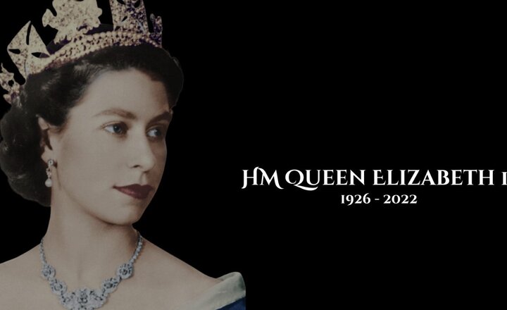 Image of HM Queen Elizabeth II