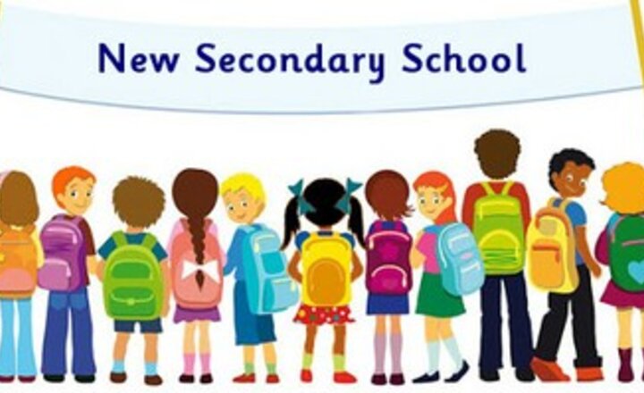 Image of Choosing a Secondary School - SENDIAS